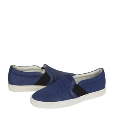 Lanvin Low-top Casual Shoes In Multi