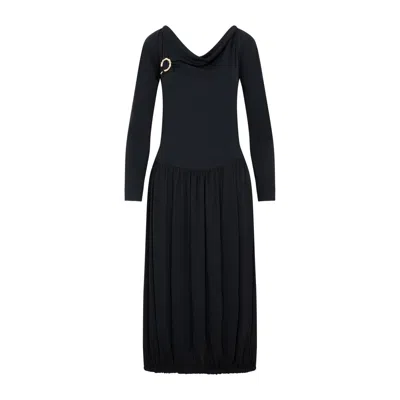 LANVIN LANVIN DRESS