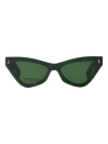 Lanvin Lunettes De Soleil Concerto