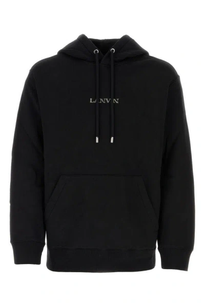 LANVIN LANVIN MAN FELPA