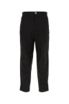 Lanvin Pantalone Rmtr00054468p23 10 In Multicolor