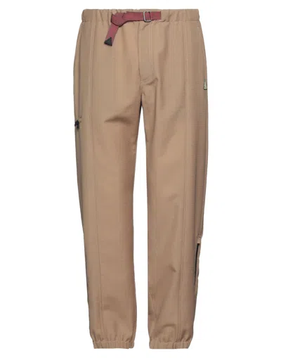 Lanvin Pants In Camel