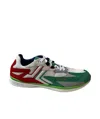 Lanvin Matching Color Straps And Low Upper Board Shoes In Multicolor