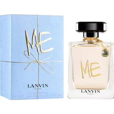 Lanvin Me For Women Eau De Parfum Spray 1.0 oz