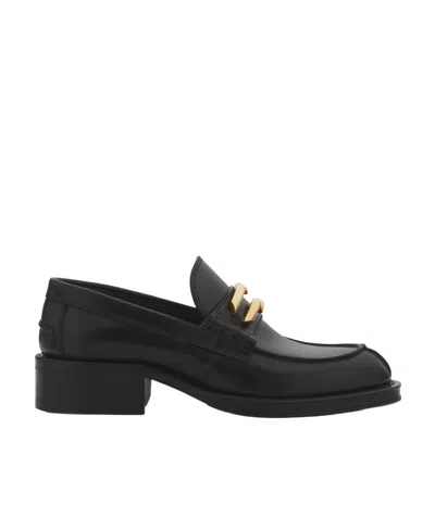 LANVIN LANVIN MEDLEY SLIP-ON LOAFERS