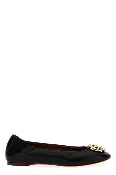 Lanvin 'melodie' Ballet Flats
