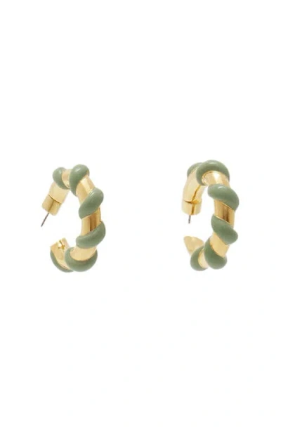Lanvin Mélodie Candy Earrings