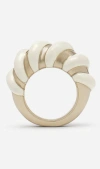 Lanvin Melodie Candy Ring