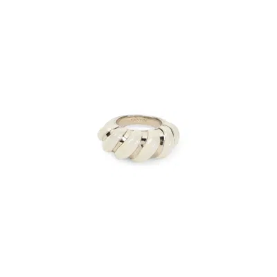 LANVIN LANVIN MELODIE CANDY RING