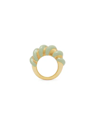 LANVIN MELODIE CANDY RING