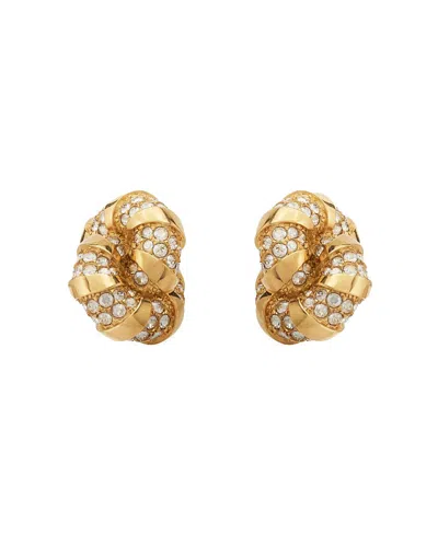 LANVIN MELODIE EARRINGS