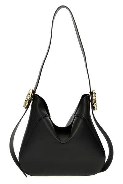 LANVIN LANVIN 'MELODIE HOBO' SHOULDER BAG