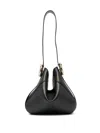 Lanvin Melodie Shoulder Bag In Leather