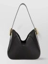 LANVIN MELODIE SHOULDER BAG IN LUXE LEATHER