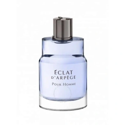 Lanvin Men's Eclat D'arpege Pour Homme Edt Spray 3.3 oz (tester) Fragrances 3386460062749 In Violet