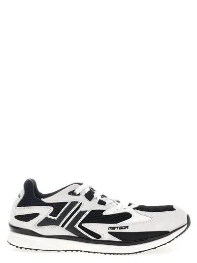 Lanvin Men 'meteor' Sneakers