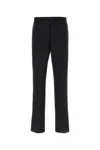 Lanvin Men Pantalone In Multicolor