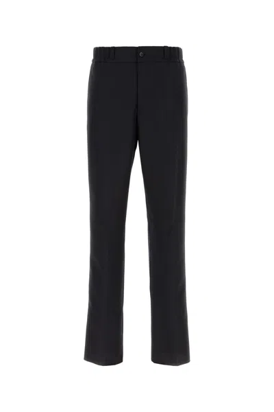 Lanvin Men Pantalone In Multicolor