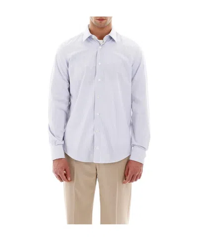 Lanvin Men's Shirts In White
