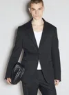 Lanvin Two-button Notched-lapel Jacket