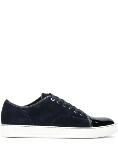 Lanvin Men Sneakers Dbb1