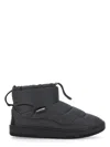 Lanvin Men's Snowboot | Size 39 | Fmbodi01 In Multicolour