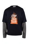 LANVIN LANVIN MEN T-SHIRT