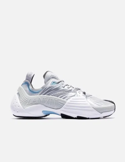 LANVIN MESH FLASH-X SNEAKERS