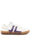 Lanvin Unisex Clay Mesh Sneakers