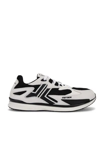 LANVIN METEOR RUNNER SNEAKER