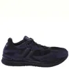 Lanvin Meteor Runner Sneakers