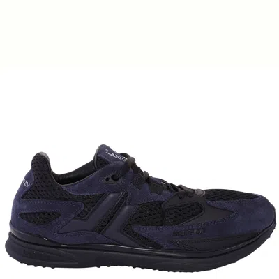 Lanvin Meteor Runner Sneakers