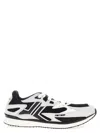 Lanvin Men Meteor Sneakers
