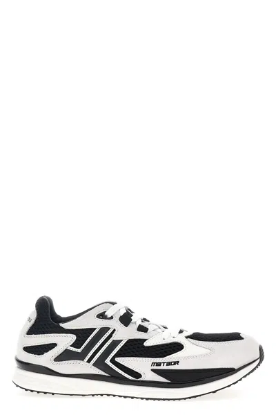 LANVIN LANVIN 'METEOR' SNEAKERS