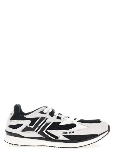 LANVIN METEOR SNEAKERS