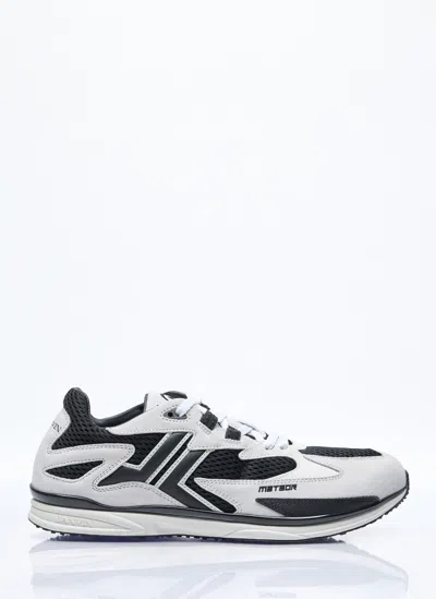 LANVIN METEOR SNEAKERS