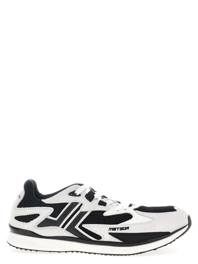 Lanvin 'meteor' Sneakers In Multi