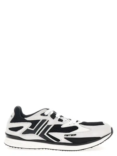 LANVIN 'METEOR' SNEAKERS