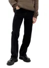 Lanvin Mid In Black