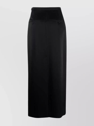 Lanvin Skirts In Black