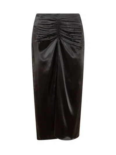 LANVIN MIDI SKIRT