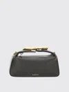 Lanvin Mini Bag  Woman Color Black