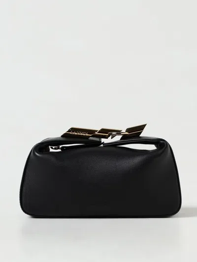 Lanvin Mini Bag  Woman Color Black