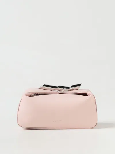 Lanvin Mini Bag  Woman Color Pink