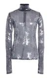 Lanvin Moda Operandi In Gray