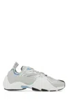 Lanvin Flash X Low-top Sneakers