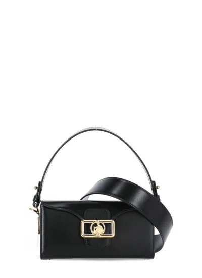 LANVIN LANVIN NANO PENCIL SHOULDER BAG