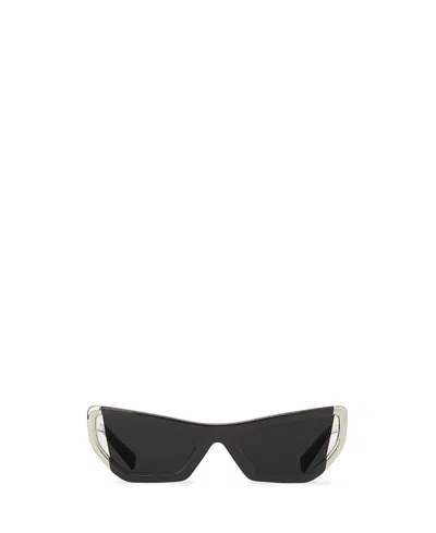 Lanvin Nova Sunglasses In Black