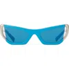 Lanvin Nova Sunglasses In Multi