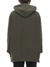 Lanvin Oversized Sweatshirt